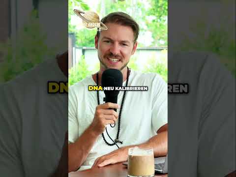 DNA Rekalibrierung: Spiritualität trifft Wissenschaft