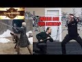 GoT Analyzed Arya Vs Brienne More Realistic Choreography