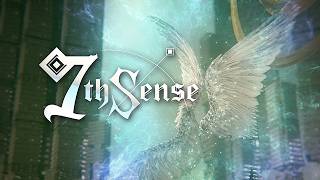 Cover art for 7thSense