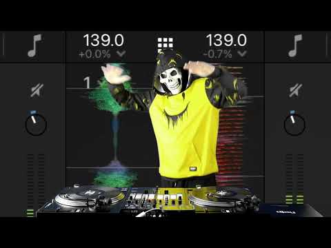 FONG FONG - DJAY DVS