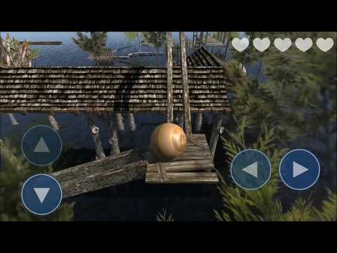 Extreme Balancer 3 Video