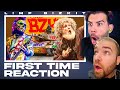 LIMP BIZKIT MAKING LOVE TO MORGAN WALLEN First Time Reaction