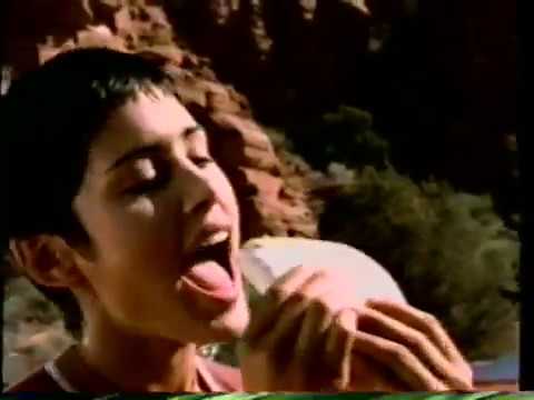 1994 Taco Bell "Cross the Border" TV Commercial