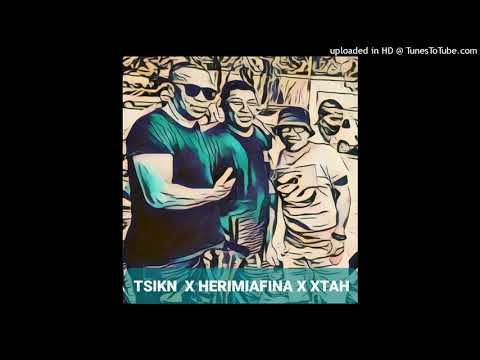 Xtah X Herimiafina X Tsikn - Loko Hafa