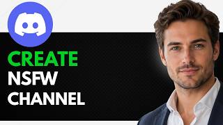 How to Make NSFW Channel on Discord (Quick Guide)
