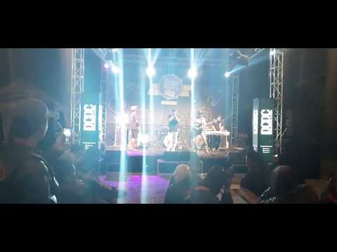 LIVE DCDC SHOUT OUT DAY_Yukiguni INDONESIA