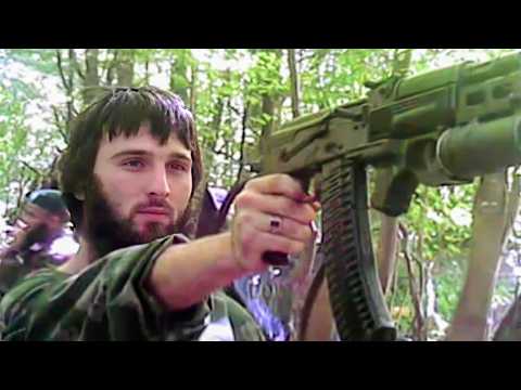 Chechnya: The hunt for Kadyrov's last opponents