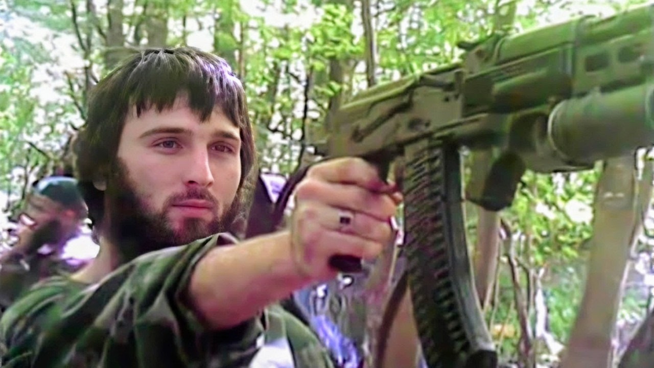 Tchétchénie : La traque des derniers opposants de Kadyrov