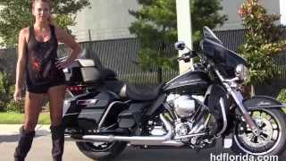 New 2015 Harley Davidson Ultra Limited Low Motorcycles for sale