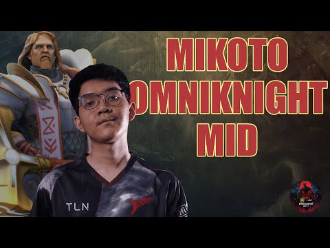 Mikoto's Perspective | Talon vs Beastcoast | ESL One Berlin Major 2023   Group Stage | GAME 2