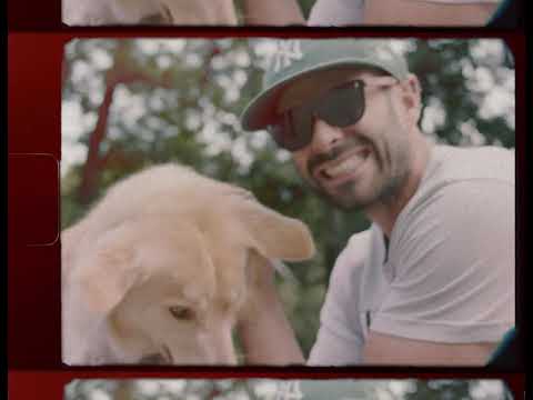 Hip-Hopowy Chillout w Parku Miejskim