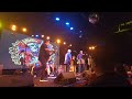 Los Lobos LIVE - The Road to Gila Bend (bootleg)