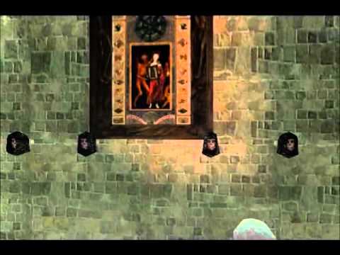 The Lost Soul of Maria Speedrun - Maria's Cryptic Darkness (II) - 6:50