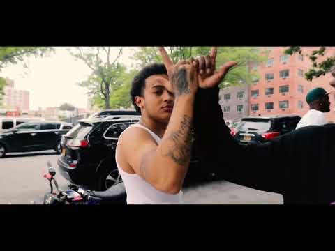Jblack - Talk About It (ShotBy@34shotz_)