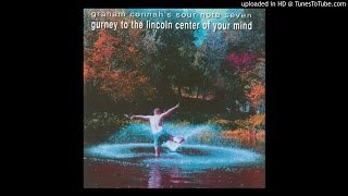 Graham Connah's Sour Note Seven - Trudge Gelatinous