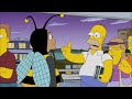Jeff Rechner FXX The Simpsons Promo Voiceover Telemun Doh