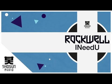 Rockwell - INeedU (Official Video)