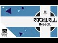 Rockwell - INeedU (Official Video) 