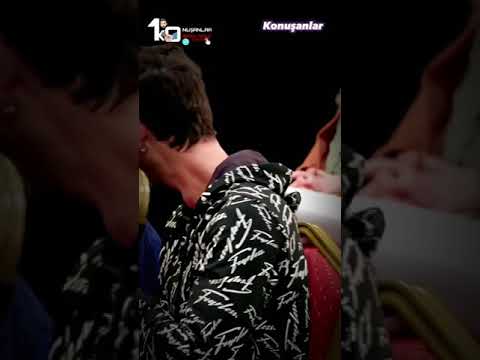 KONUŞANLAR DAYAK HİKAYESİ:)) mutlaka seyredin !!