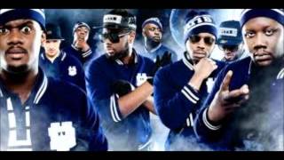 sexion dassaut jreste debout