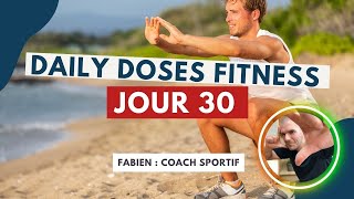 Planche latérale
