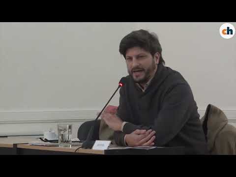 Una rivalidad previa que desencadenó en un crimen en Beazley