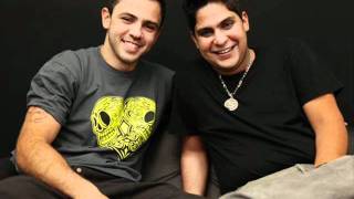 Jorge e Mateus - Espelho