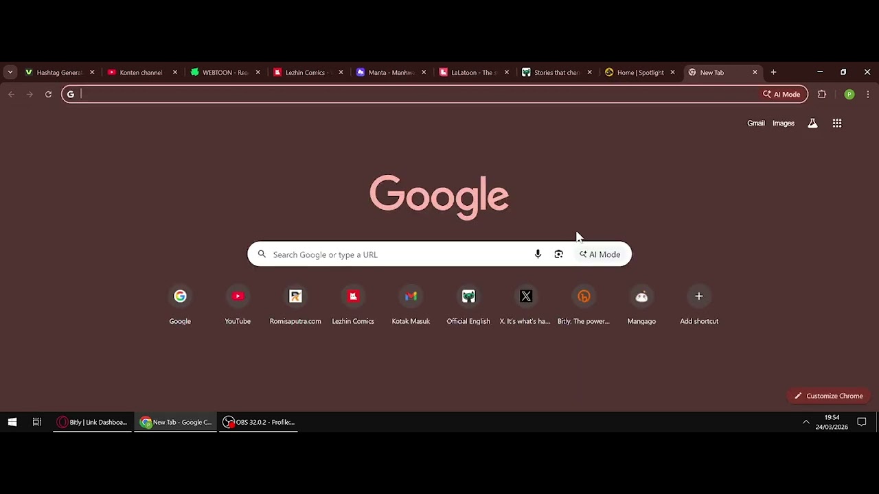 Situs Alternatif untuk Baca Manhwa secara Legal dan Aman