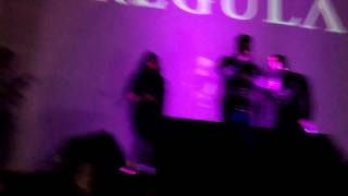 Regula-Langaife (Live)