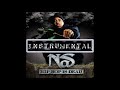 Nas - Money Over BullSh** (Instrumental)