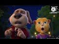 Talking Tom And Friends Thx Logo