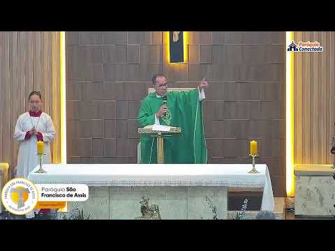 Santa Missa - Quinta-feira