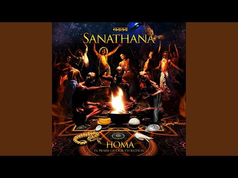 Shiva Loka (Original Mix)