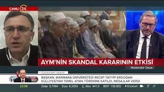 AYM'nin skandal kararının etkisi ne olur?