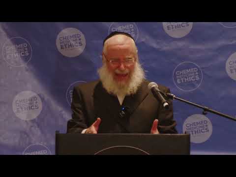 Use of an Artificial Uterus in Halacha | by Rav Asher Weiss Shlit"a