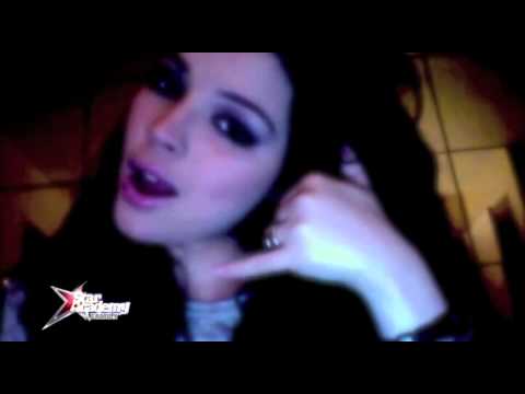 Pauline Maserati - Reprise de Call Me Maybe de Carly Rae Jespen