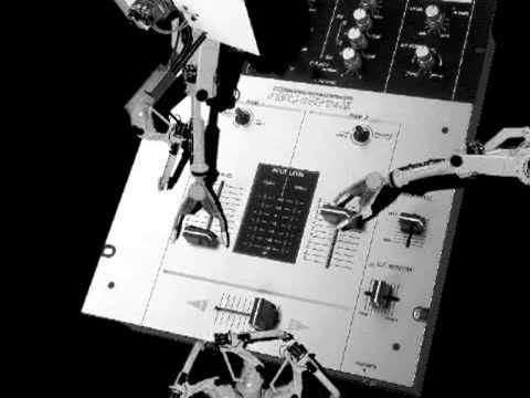 Dirty Dubsters The Bomb   (Funky Breaks mix) Music Video