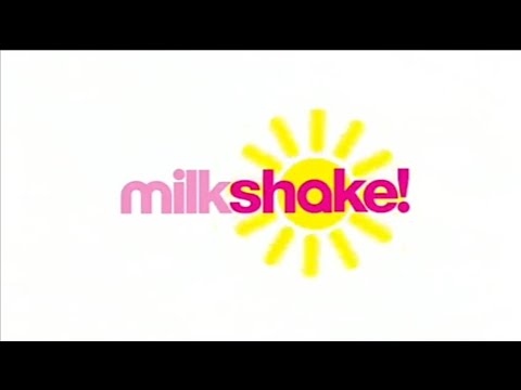 Channel 5/Milkshake! - Continuity and Adverts (2nd August 2012)