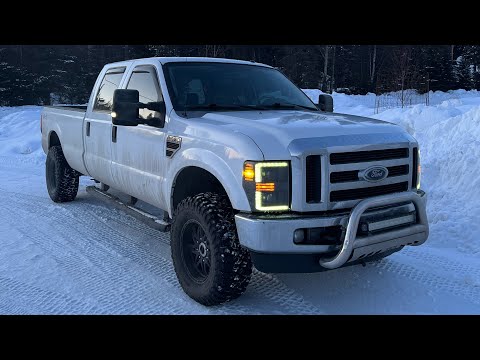 The Truth About The 6.4 Powerstroke