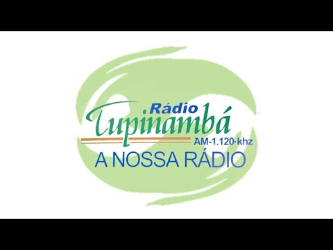 Prefixo Antigo - Rádio Tupinambá 1120 KHz - Sobral - CE (Versão 2)