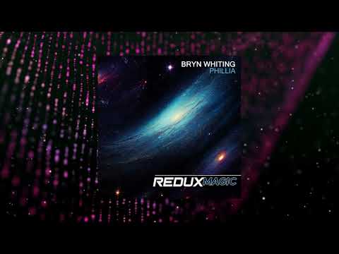 Bryn Whiting - Phillia (Redux Magic)