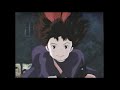 Opening To Castle In The Sky 1999 VHS