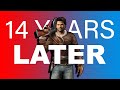 Is Uncharted 2 Still Special?