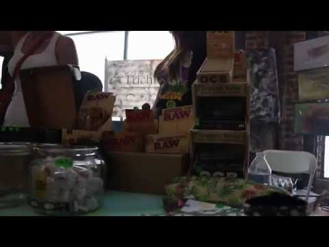 Abra Ca Dabs 2015 | #420Edition