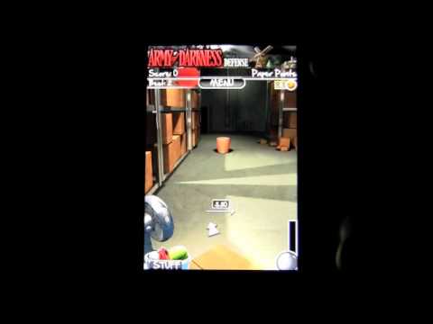 paper toss ios 3.1.3