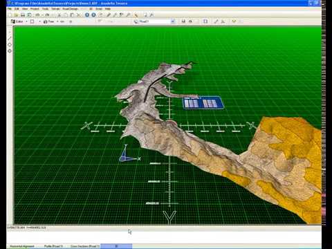 Anadelta Tessera Complete Course_Video5_Civil Engineering