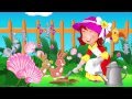 Mary Mary Quite Contrary Nursery Rhymes For Kids