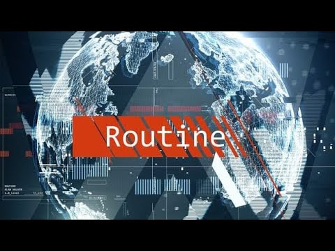 Alan Walker x David Whistle - Routine (Unreleased Extended Mix)(HD)