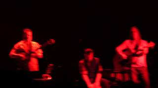 Violent Femmes @ Metropolis, Montreal, July 3rd 2014 / Country Death Song
