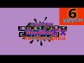 Klasky Csupo Robot Sony Pictures Television Distribution G Major 13 Alighi Motion